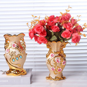 เรซินหรูหราสไตล์ยุโรป-ขายส่งของตกแต่งที่ทันสมัย - Product Image 2