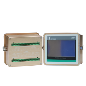 Controlador de Tensión Magnético de Polvo Totalmente Automático ARISE T1000 - Product Image 4