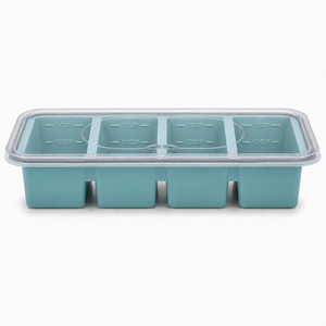 Cache-poignée de porte en silicone transparent de qualité alimentaire, anti-collision, antistatique, manchon de protection pour porte d'entrée, chambre, bureau - Product Image 1