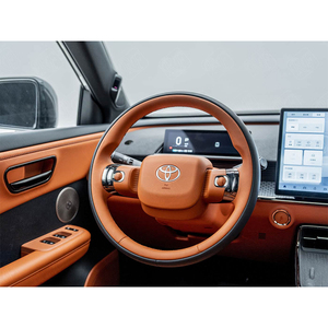 Toyota Corolla 2024, Toyota Hilux Híbrida 2.0HXS, Auto Nuevo y <span class=keywords><strong>Usado</strong></span> de China, Auto a Gasolina, SUV, Tracción Delantera, 5 Asientos - Product Image 6