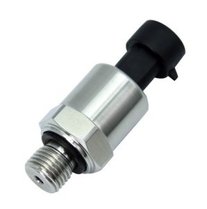 CIPPUS 100psi Oil <strong>Pressure</strong> <strong>Transducer</strong> <strong>Sensor</strong> IP65 Rated 0.5% Accuracy 0-5V Output for Automobile Factory Direct Sale - Product Image 3