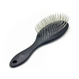 Baoli ODM professionale toelettatura leggera spilla cane toelettatore 25mm lungo spilla per peli per animali domestici spazzola per spinelli per animali domestici - Product Image 1