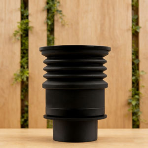 Molinillo de Café <span class=keywords><strong>Eureka</strong></span> Atom de Dosis Única con Tolva de Acero Inoxidable Personalizado, Ecológico y de Cero Retención, el Más Vendido - Product Image 6