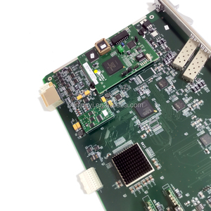Vente chaude FonsWeaver 780B Émetteur-récepteur à fibre optique Capacité de <span class=keywords><strong>crossover</strong></span> de haut niveau 240G SDH MSTP PTN DWDM Série O2500 FTTH FTTX - Product Image 5