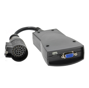 Nec Lexia-3 lexia3 diagbox v9.68 pp2000 921815c chip đầy đủ cho Citroen cho Peugeot - Product Image 3