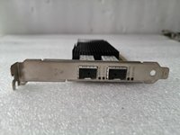 Adaptador de Red Ethernet Intel XXV710-DA2-Dual Port 1GbE SFP28 PCIe NIC para Aplicaciones de Servidor (XXV710DA2)