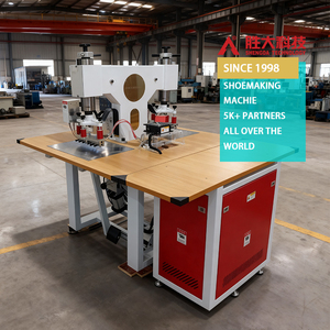 <span class=keywords><strong>Machine</strong></span> de soudage <span class=keywords><strong>laser</strong></span> <span class=keywords><strong>à</strong></span> fibre SHENGDA pour bâches, manchons, valves, vêtements, avec pédale, haute fréquence, pour PVC - Product Image 3