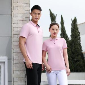 Camisetas de polo de hombre de talla grande de algodón de alta calidad al por mayor con logotipo personalizado camisetas de polo uniformes de sublimación lisas Golf Fit Boys - Product Image 4