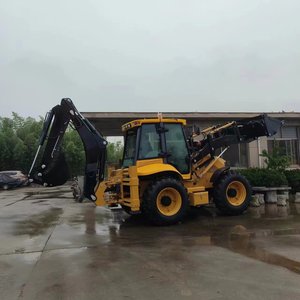 Mesin pemuat roda 2000 kg dilengkapi dengan mesin Yunnei penjualan laris FUKAI <span class=keywords><strong>ZL936</strong></span> - Product Image 3