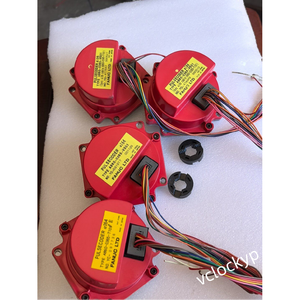 1 encodeur FANUC A860-0365-T101 est neuf - Product Image 4