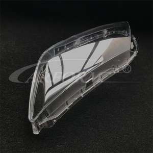 Cubierta de faro delantero de coche, cubierta transparente para faros, pantalla para <span class=keywords><strong>Mazda</strong></span> 2006-2012 - Product Image 6