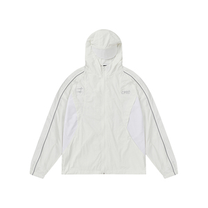 <span class=keywords><strong>2025</strong></span> tùy chỉnh của nam giới chạy bộ Trọng lượng nhẹ trùm đầu áo gió Nylon áo khoác với vải thể thao Áo sơ mi cổ điển Áo Bóng Bầu Dục Jersey - Product Image 6