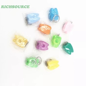 Экологичная зубная нить для ухода за полостью рта - Product Image 3