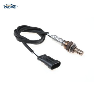 100033085 de 46481458 <span class=keywords><strong>Sensor</strong></span> de oxígeno para Fiat Multipla Marea Albea Lancia Lybra - Product Image 4