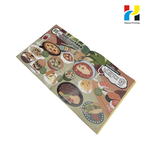 Cuadernos Personalizados al por Mayor con Encuadernación Cosida, Nuevo Diseño, Impresión <span class=keywords><strong>de</strong></span> Alta Calidad para la <span class=keywords><strong>Lectura</strong></span> Infantil - Product Image 2