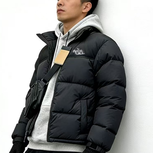 <span class=keywords><strong>Doudoune</strong></span> <span class=keywords><strong>Homme</strong></span> Luxe 2026 <span class=keywords><strong>North</strong></span> 700 Haute Qualité Imperméable Hiver Extérieur Décontractée Réversible avec Logo - Product Image 1