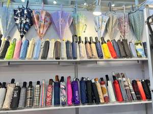 Fabricant de gros Logo personnalisé couleur princesse dessin animé animal pas cher bâton <span class=keywords><strong>fille</strong></span> <span class=keywords><strong>parapluie</strong></span> pour enfants - Product Image 4