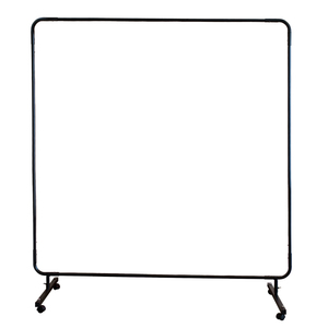 Cadre de protection pour les industries de machines pour la couverture de soudeur - Product Image 1