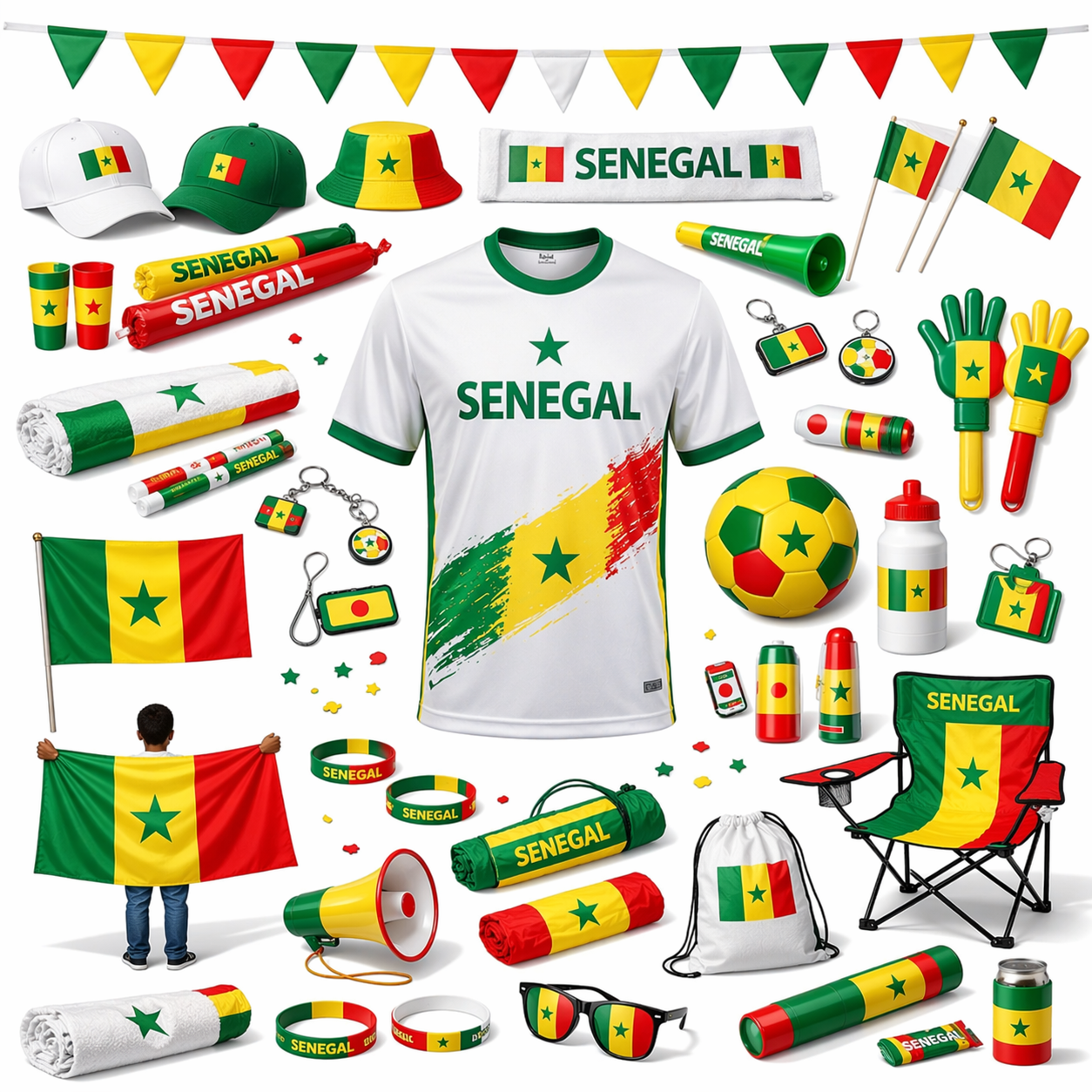 Senegal