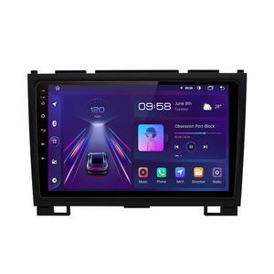 Radio Multimedia para Auto Junsun V1Pro con IA y Control por <span class=keywords><strong>Voz</strong></span> para Haval Hover Great Wall H5 H3 2011-2016, Android Auto, Carplay, 4G, Autoradio 2DIN - Product Image 1