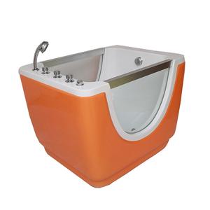 HS-B07 barato bebé bañeras, de la nadada del bebé, bebé plaza baño - Product Image 4