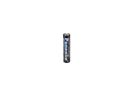 Pila Seca de Carbono Zinc AAA de 1.5V para Controles Remotos, Juguetes, Relojes y Pequeños Dispositivos Electrónicos