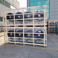 Unidad Condensadora con Evaporador para Congelador, Bobina DJ, Motor y Motor Eléctrico para Cuarto Frío, Precios de Fábrica, 1 Año de Garantía