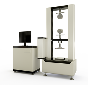 Mesin Uji <span class=keywords><strong>Universal</strong></span> Elektronik yang Dikendalikan Mikrokomputer - Product Image 1