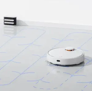 <span class=keywords><strong>Xiaomi</strong></span> Mijia Robot de Barrido y Arrastre 3C Mijia APP Control Remoto Polvo Inteligente Planificado <span class=keywords><strong>Barredora</strong></span> Automática - Product Image 4