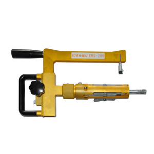 เครื่องมือปอก/ขูดท่อพลาสติกแบบหมุนสำหรับท่อ PE/PVC ขนาด 75-200 มม. - Product Image 2