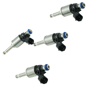 Oto yedek parçaları sistem parçaları yakıt enjektörü Nozzle16600-1VA0A 166001KC0A 166001VA0AME 166001VA0C 226A04GD0ACX 026150004R - Product Image 2