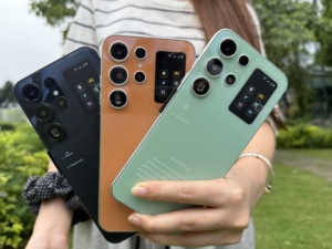 Smartphone 4G LED S25 Ultra 16 Go + 1 To, Nouvelle Version Mondiale Débloquée 2026, Haute Qualité, Stylet Intégré, Écran Complet - Product Image 4