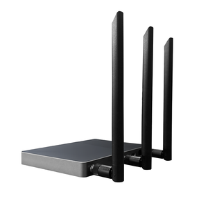 2025 Tuya <span class=keywords><strong>Zigbee</strong></span> Hub Antenne Smart Home Bedrade Gateway Bridge Usb Power Netwerkkabel Android Voor Hotels En 300440 Getest - Product Image 4