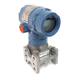 2051C เครื่องวัดดิฟเฟอเรนเชียลและเกจวัดพร้อมเอาต์พุต 4-20MA - Product Image 1