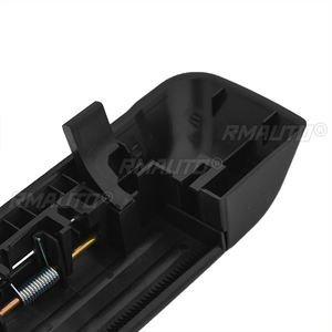 Poignée de hayon arrière extérieure pour Suzuki Vitara Grand Vitara XL-7 1998 1999 2000 2001 2002 2003 2004 2005 - Product Image 6