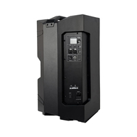 EV12DSP150 Haut-parleur actif en plastique 2 voies 12 pouces, Classe D Bi-AMP, Bluetooth TWS USB, idéal pour Scène, Église, Fêtes et Événements - Meilleures ventes