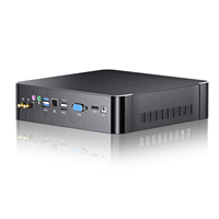 PC Mini Murah Msecore Intel Core I5 3210M 16gb Ddr3 512gb Ssd Wifi Win10 Komputer Mini Desktop Komputer Rumah Kantor Gaming