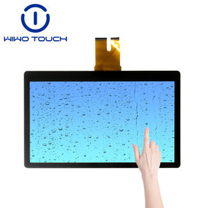 Écran tactile capacitif de 15.6 pouces avec interface IIC pour appareils intelligents - Product Image 4