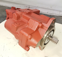 Yuchai YC35-7 Hydraulikpumpe für Bagger-Ersatzteile PVD-2B-40P-6G3-4515H Axialkolbenpumpe Aftermarket