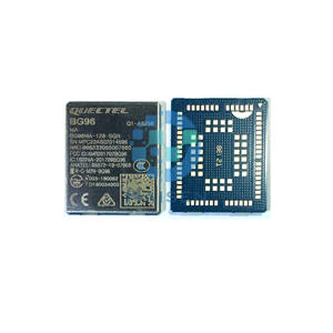 海森奎特LTE猫M1 NB1 EGPRS模块BG96MA-128-SGN LPWAN LGA NB物联网模块BG96 BG96MA BG96MA-128-SGN - Product Image 2