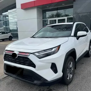 Para Toyota XLE 2019 2020 2021 2022 2023 2024: Accesorios de Decoración para Parrilla y Tira Decorativa del Motor - Product Image 3
