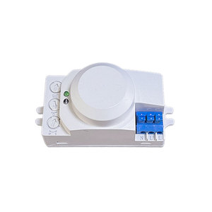 360 Degree 220-240v high frequency LED ceiling <strong>light</strong> dimmable 5.8 ghz <strong>radar</strong> microwave <strong>sensor</strong> - Product Image 4