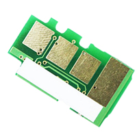 Puces rechargées cartouche d'imprimante pour Samsung ProXpress puces M-2825DW puce TTR/pour samsung Infotec