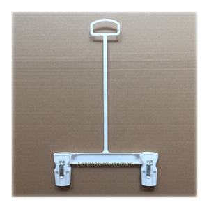 Percha <span class=keywords><strong>de</strong></span> sujeción <span class=keywords><strong>para</strong></span> bebé, perchas <span class=keywords><strong>de</strong></span> plástico transparentes <span class=keywords><strong>para</strong></span> <span class=keywords><strong>ropa</strong></span> infantil con clips <span class=keywords><strong>para</strong></span> pantalones <span class=keywords><strong>de</strong></span> niños - Product Image 1