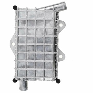 Refroidisseur d'huile Mercedes-Benz A6011800065 pour remplacement, réparation, pièce neuve - Product Image 2