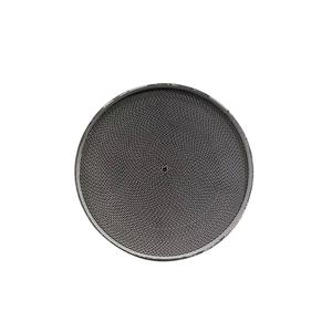 Egzoz gazı arıtma fabrikası doğrudan tedarik yeni Model için yüksek akışlı Metal taşıyıcı üç yollu katalizör - Product Image 2