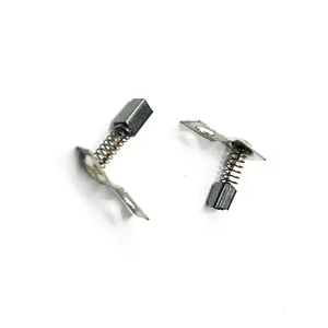 2-20 Piezas de Escobillas de Carbón para Taladro Eléctrico de Uñas UP200 UG12/SUG12, Repuestos y Accesorios para Uñas - Product Image 5