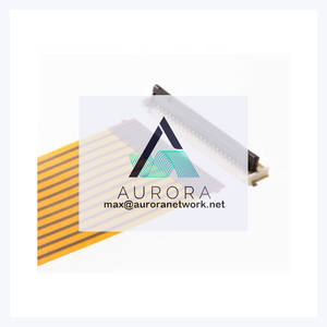 ชิ้นส่วนอิเล็กทรอนิกส์200529 0040ขั้วต่อและเทอร์มินัล - Product Image 1