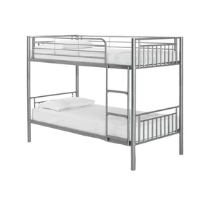 Modern Dormitory <strong>Beds</strong> Wooden Children Bunk <strong>Bed</strong> Bedroom Furniture <strong>Loft</strong> <strong>Bed</strong> <strong>with</strong> Study <strong>Desk</strong> Metal Cabinet Sets for Children - Product Image 1