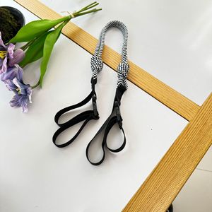 Qetesh Tote <strong>Bag</strong> Customization High Quality Large Capacity Fashionable Waterproof Nylon <strong>Animal</strong> Embroidery Designer <strong>Bags</strong> - Product Image 5